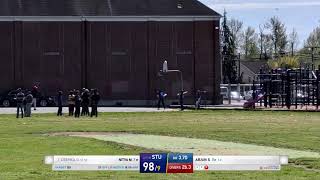 SYCL Spring 2026: U13 Divb Match - MLCA Stormers VS STB Firebirds