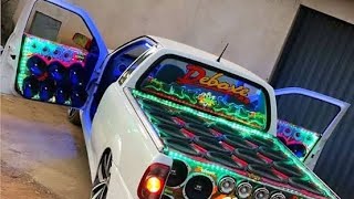 Matagal No Casaro Eletrofunk