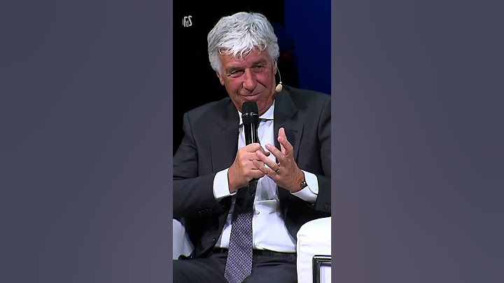 GASPERINI su il PAPU Gomez 🇦🇷