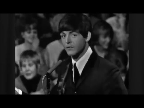 She Loves You REMASTERED - Best Quality ever!