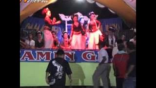 KEMBANG BOLED JAIPONGAN PRMMJ NAMIN GROUP KARAWANG