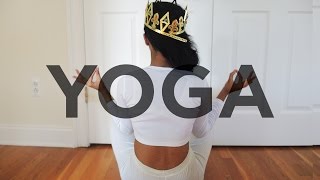 Yoga - Janelle Monae feat. Jidenna [Music Video]