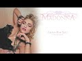 Madonna Crazy For You Extended Version mp3