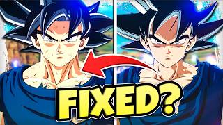 Fans Did What Sparking Zero Wouldn't 