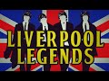 КультУра: Liverpool Legends