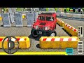 New SUV Parking License 2026 - 4X4 Hummer - Impossible Tight Space Parking Game - Android Gameplay