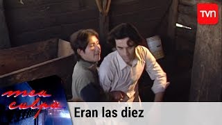 Eran Las Diez Mea Culpa - T6E6