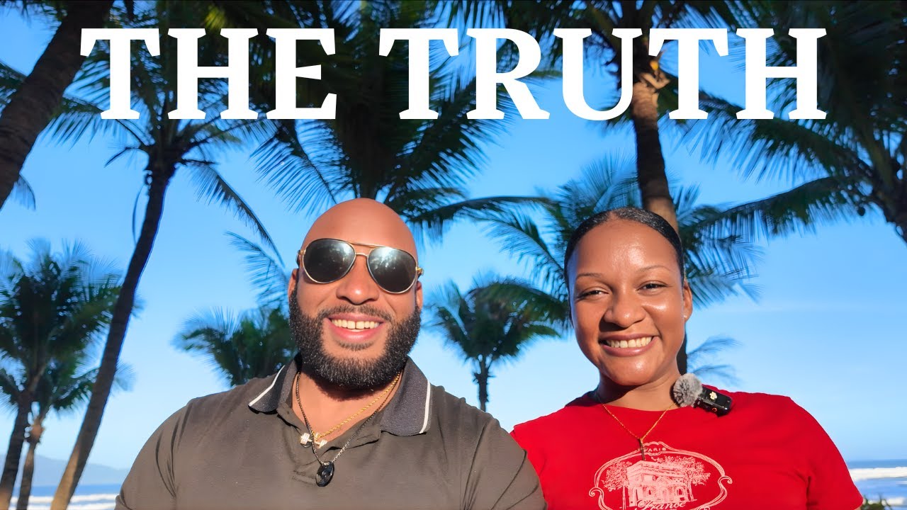 Правда о жизни за границей: почему мы молчали (Реальность Юго-Восточной Азии)