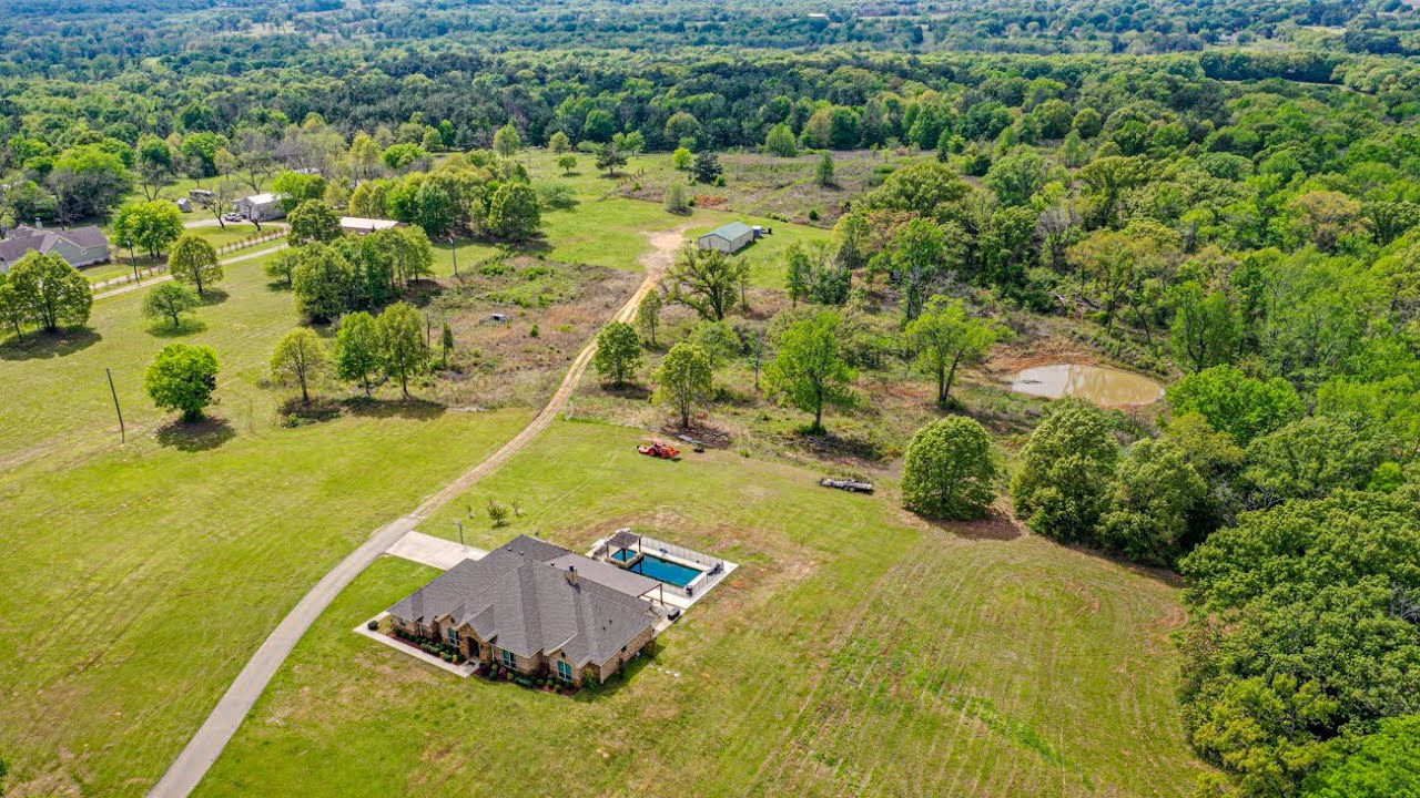 east-texas-million-dollar-property-tour-youtube