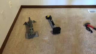 HOW TO FIX WAVY CARPET