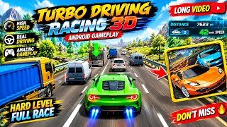 Turbo Driving Racing 3D Gameplay 🏎️💨 screenshot 5