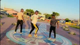 Ft our manager @QHAMANI SAMBU🐐