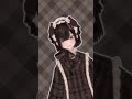IM PEEKING AT U | Ankoku Mame Vtuber #vtuber #envtuber #vtuberclips