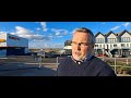 Tendring District Council Leader Councillor Mark Stephenson sets out opportunities in Jaywick Sands