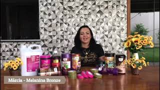 Melanina Responde- Mix De Parafinas.