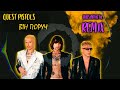 QUEST PISTOLS -  Він Поруч (subsynthetic remix)