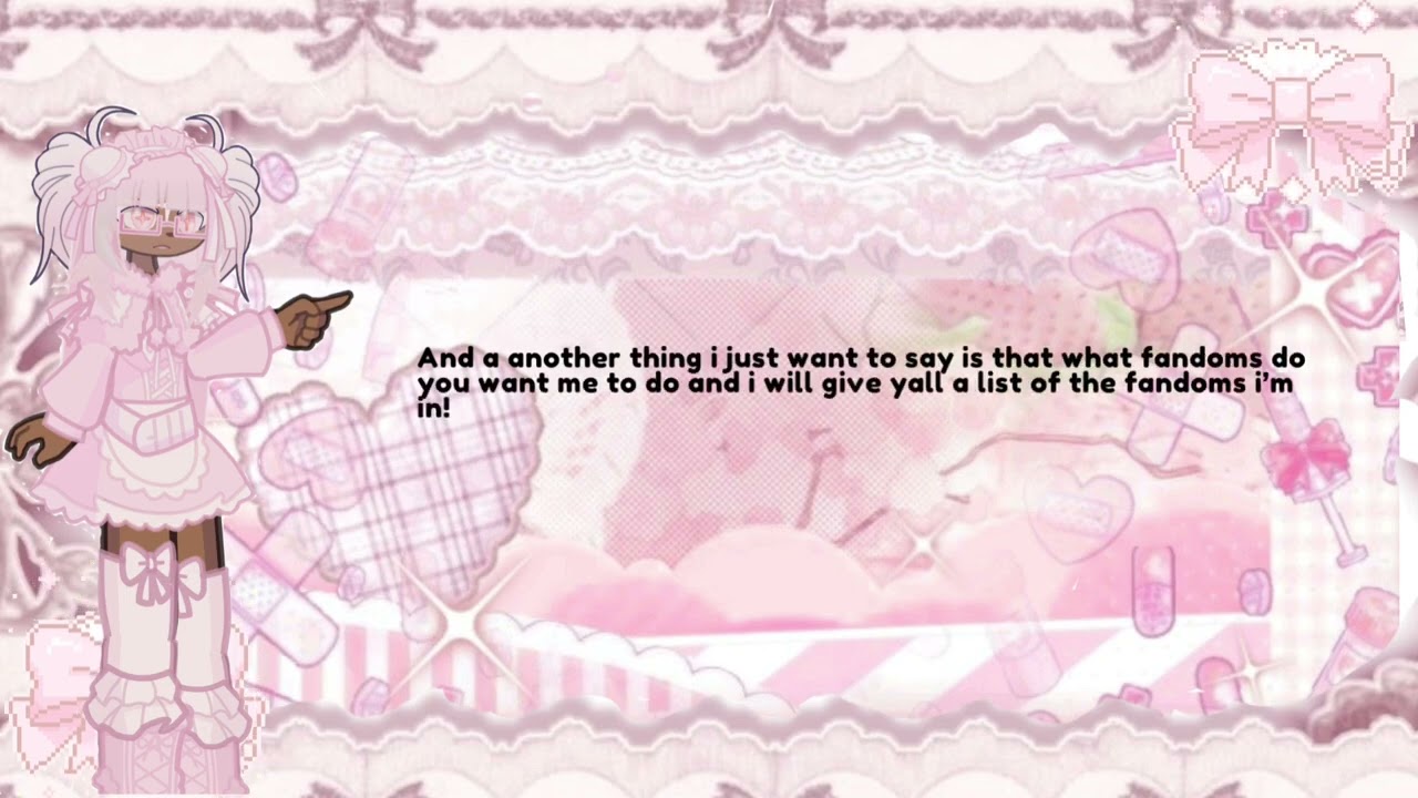 New gacha maker introduced! 🎀🌸