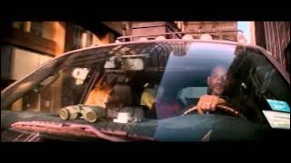 Seether - Walk Away From The Sun (I AM LEGEND - HD Video)