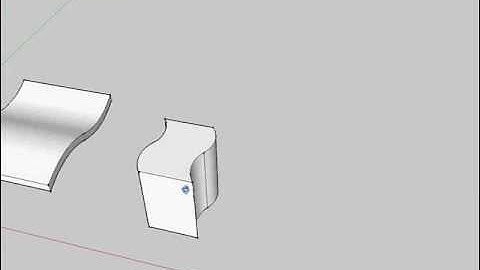 How to Draw Curved Surfaces