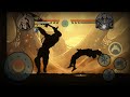 UNBEATABLE BOSS TITAN | Shadow Fight 2 Classic Gameplay