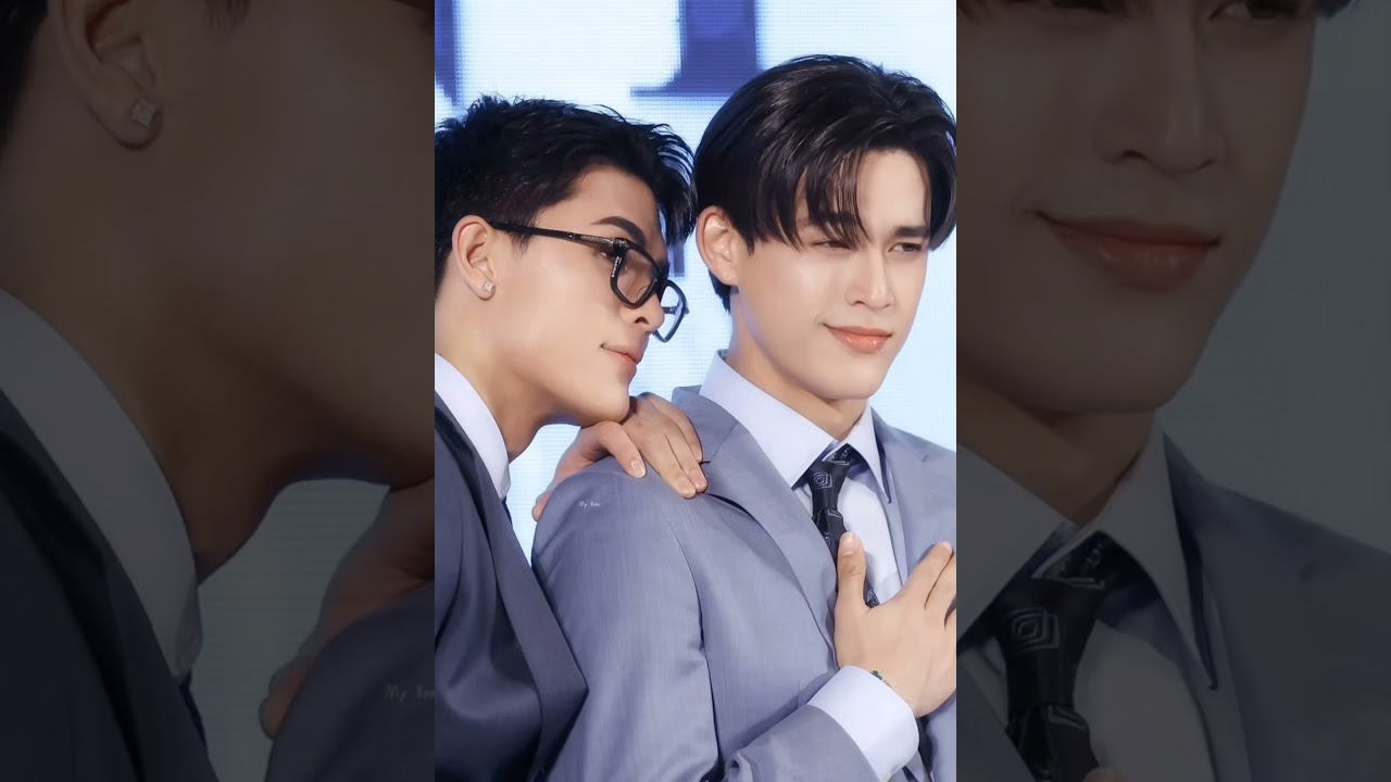 Guapisimos mis niños 💙  