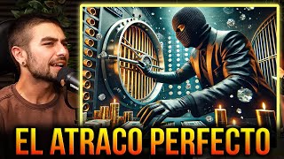 El Robo más Grande de la Historia - El Atraco al WDC