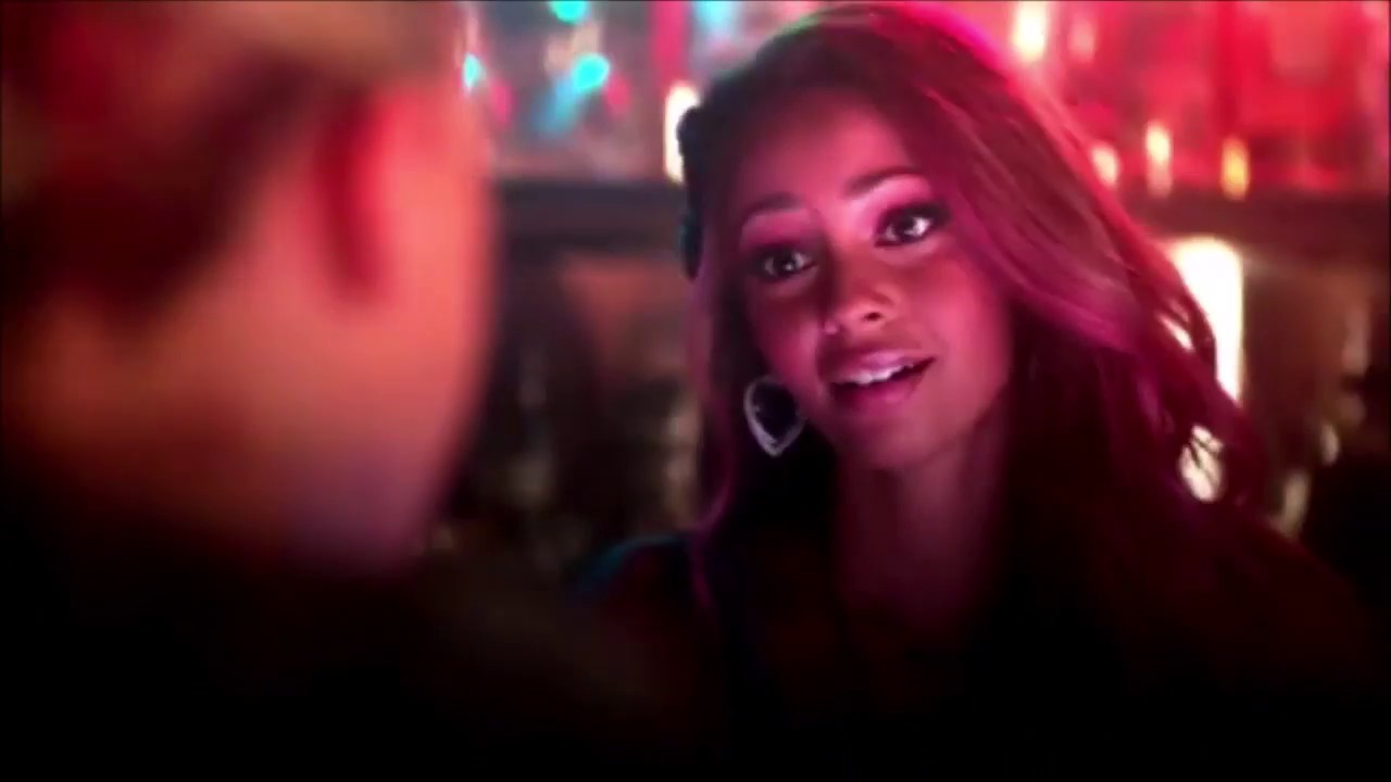 - my favourite toni topaz edits
