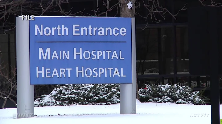 Naperville's Edward Hospital Receives Recognition