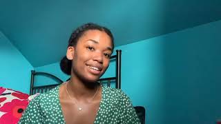 Pre-College Spotlight: Meet Maya!