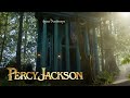 Cabin 3 Percy🔱Jackson Ambience💐Spring Time