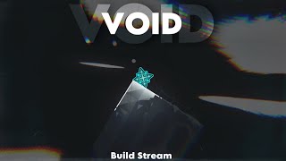 STARTING VOID (AETHER SEQUEL) | Geometry Dash 2.2 LIVE