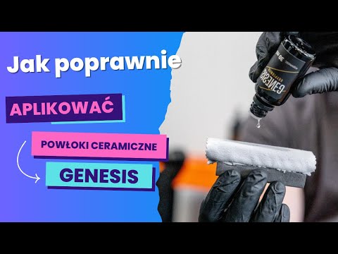 Jak poprawnie aplikować
