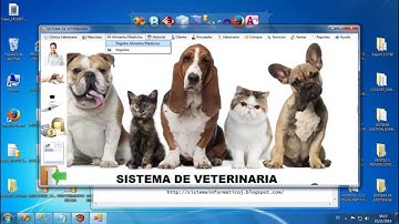 SISTEMA DE VETERINARIA EN VISUAL STUDIO