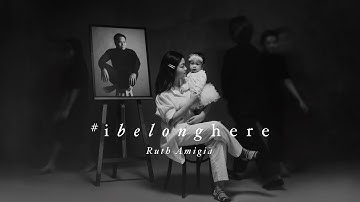 The Family Story of Ruth Amigia | #ibelonghere | AXIOO Family