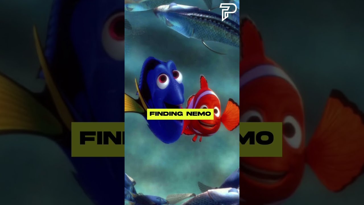 The Pixar Theory Explained In Under A Minute
