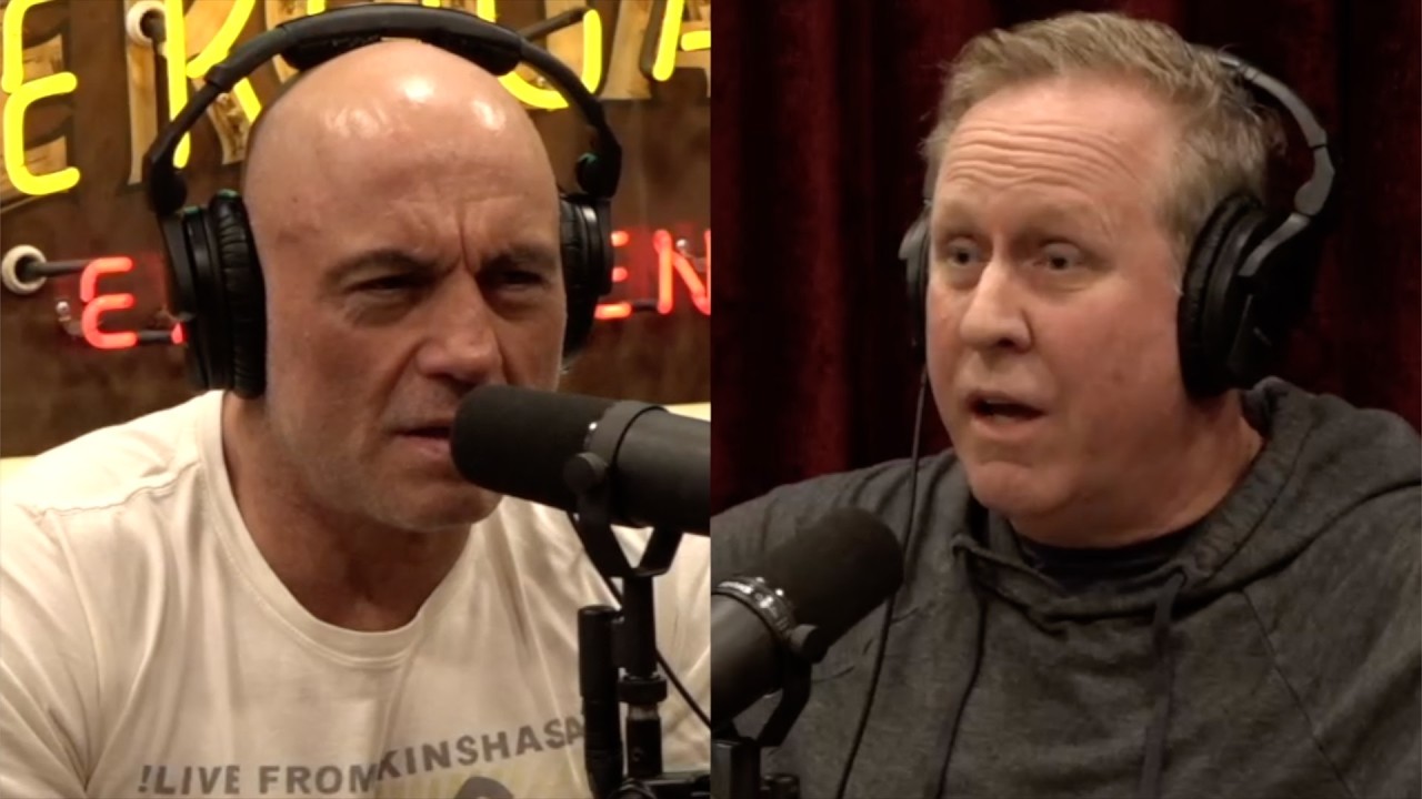 Roger Avary on the "Luciferian Spell" of the Epstein Files and the Coded Emails