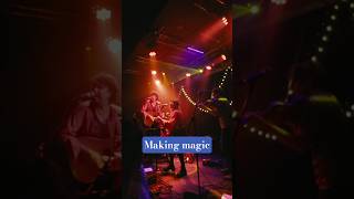 our favourite place on earth #concert #stage #performance #singing #singers #berlin #music