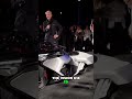 BMW's Futuristic K18 A Jet Fighter on Two Wheels!