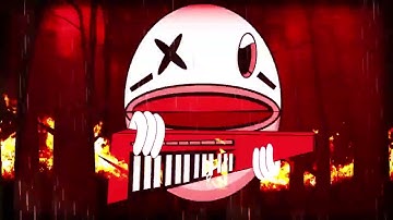 Morph - Burn it ALL [FULL ANIMATION VIDEO]