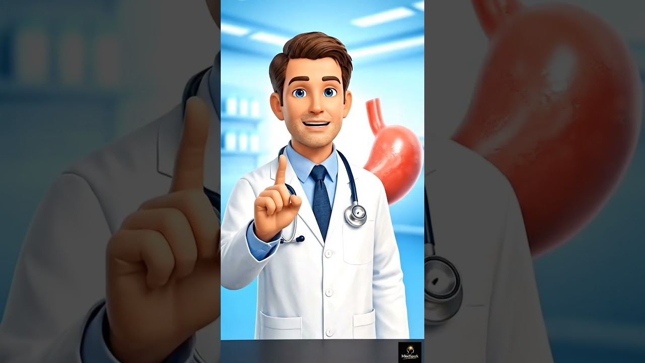 رحلة مذهلة داخل جسمك: كيف تحمي صحتك وتتفادى الأمراض!