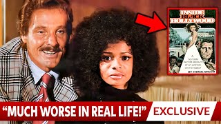 You ll Never Believe What REALLY Happened To Carol Speed