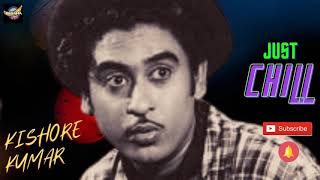 Top Songs Of R.D Burman &amp; Kishore Kumar | आर.डी बर्मन और किशोर कुमार के  हिट गाने | Banana Bar|