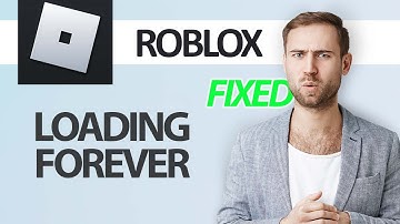 How To Fix Roblox Game App Loading Forever | Step By Step