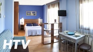 Apartamentos Rurales & Spa Antilles Playa en Cue