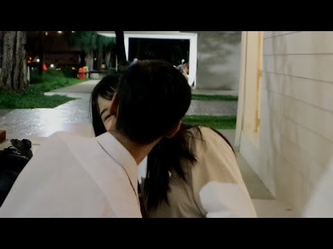 หัวใจไม่อยู่กับตัว - มาเรียม B5【Unofficial MV】 BY 4EFFORT