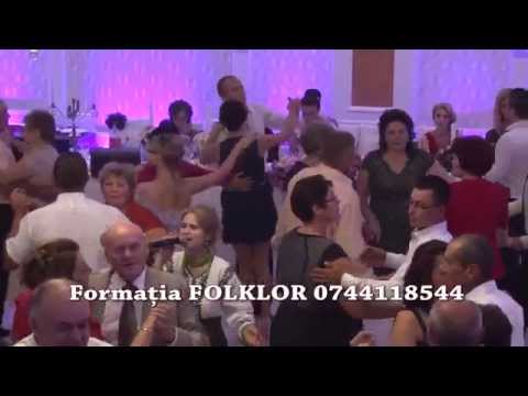 Formatia Folklor Live Suceava 2015 Formatii Nunta 2015 популярные