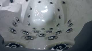Portage Divine Hot Tubs