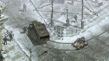 KILL THE TRAITOR - Commandos 3 Destination Berlin Part 1