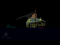 [Titanic Sinking Animation] - (Duckgon)