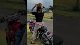 Story Wa Cewek Cantik Naik Cb Part 3